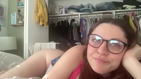 Rose Quinn online show from December 2024 09:57:01 PM