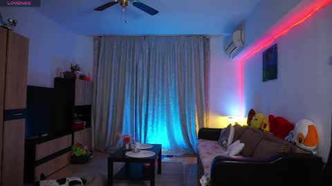 Abbygail online show from May 2026 07:45:02 PM