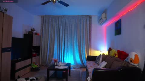 Abbygail online show from May 2026 07:56:02 PM