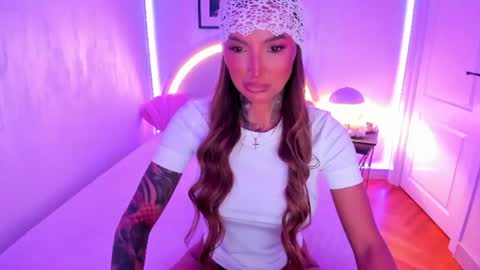Nataly online show from July 2026 03:15:02 AM