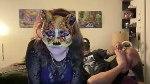 RosettaandDean online show from July 2026 03:56:01 AM