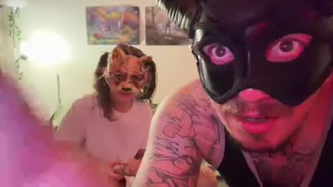 RosettaandDean online show from July 2026 03:31:02 AM