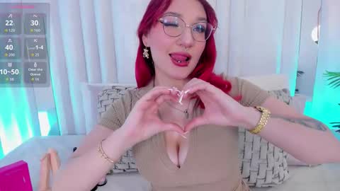 Rosette ch online show from February 2026 01:11:02 PM