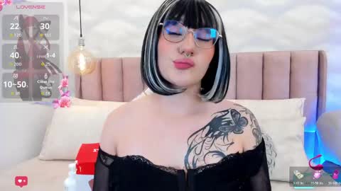 Rosette ch online show from May 2026 12:55:01 PM