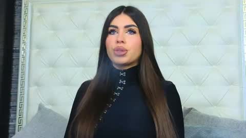 Gabriela online show from May 2026 04:30:02 AM