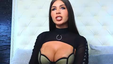Gabriela online show from July 2026 03:48:01 AM
