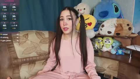 Rosewrs online show from October 2025 01:53:02 PM