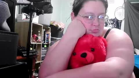 Rosey online show from September 2025 09:20:02 AM