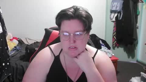 Rosey online show from October 2025 01:47:01 AM