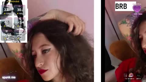 Rosh Hell online show from October 2025 09:50:02 AM