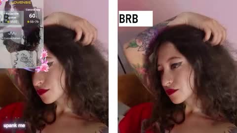 Rosh Hell online show from November 2025 08:19:01 AM