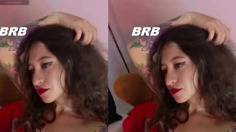 Rosh Hell online show from January 2026 07:11:01 PM