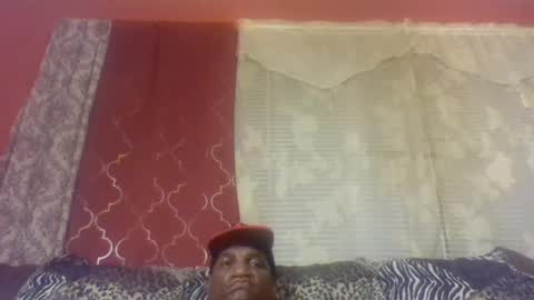 Roshun Haynes online show from October 2025 06:54:01 AM