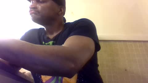 Roshun Haynes online show from May 2026 07:24:02 AM