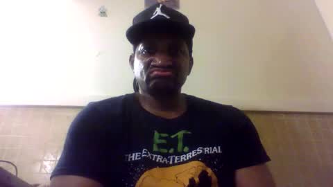 Roshun Haynes online show from May 2026 05:13:01 AM