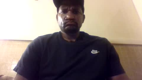 Roshun Haynes online show from May 2026 11:00:02 PM
