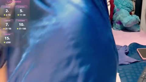 Snapshot of roshy_multisquirt chatting on December 2024 05:02:01 PM roshy online show from December 2024 05:02:01 PM