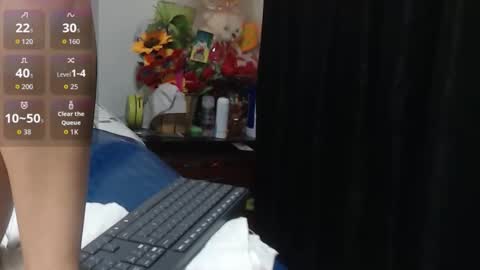 roshy online show from December 2025 02:37:02 PM