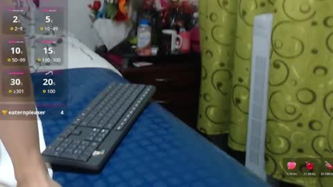 roshy online show from June 2026 05:16:01 PM
