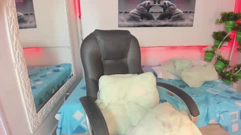 rosi_cooper online show from February 2025 04:58:01 PM