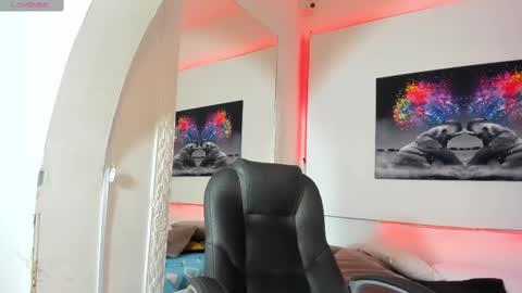 rosi_cooper online show from February 2025 10:49:01 AM