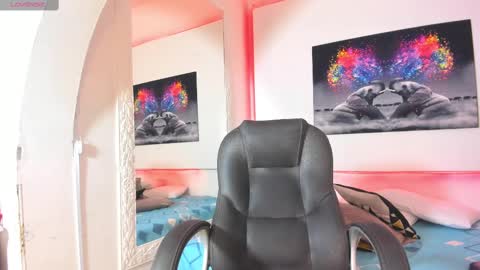 rosi_cooper online show from February 2025 10:59:01 AM