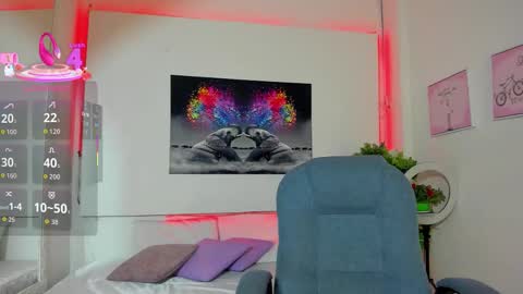 rosi_cooper online show from November 2025 10:36:01 AM