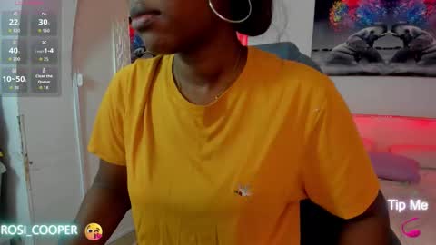 rosi_cooper online show from February 2026 10:34:02 AM