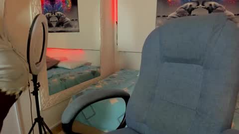 rosi_cooper online show from March 2026 11:03:01 AM