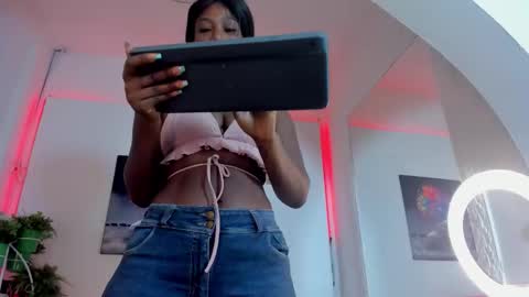 rosi_cooper online show from March 2026 11:05:01 AM