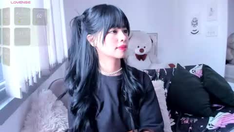 Rosieeee  online show from December 2024 03:15:01 PM