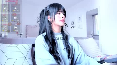 Rosieeee  online show from February 2025 03:26:01 PM