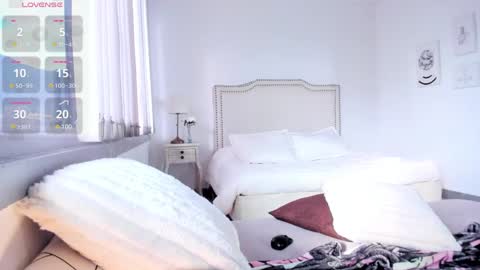 Rosieeee  online show from February 2025 09:36:02 PM