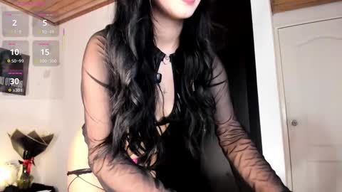 Rosieeee  online show from February 2026 01:20:01 PM