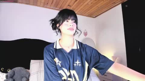 Rosieeee  online show from May 2026 09:20:02 PM