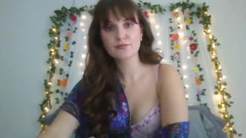 rosie_woods online show from September 2025 06:54:01 PM