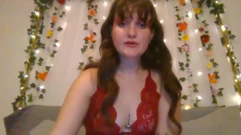 rosie_woods online show from September 2025 08:23:02 PM