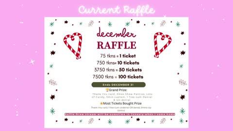 Snapshot of rosiebones chatting on December 2024 02:18:01 AM Rosie Bones online show from December 2024 02:18:01 AM