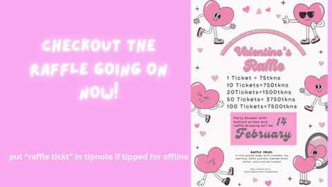 Snapshot of rosiebones chatting on January 2025 08:46:01 PM Rosie Bones online show from January 2025 08:46:01 PM