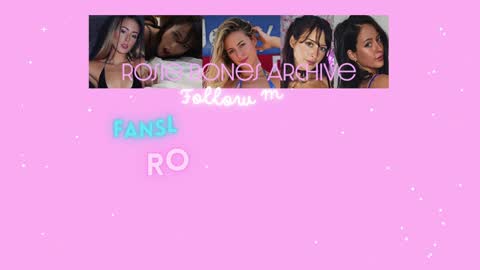 Snapshot of rosiebones chatting on February 2025 08:20:02 PM Rosie Bones online show from February 2025 08:20:02 PM