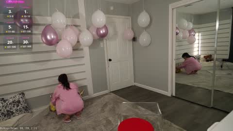 Snapshot of rosiebones chatting on September 2025 11:04:02 PM Rosie Bones online show from September 2025 11:04:02 PM