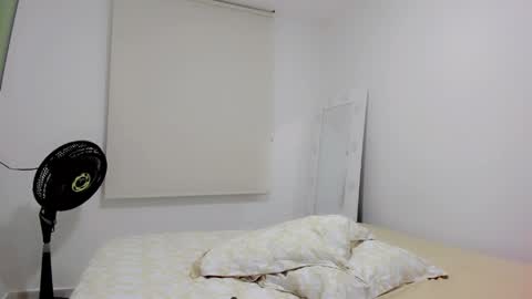 Snapshot of rosiegirl_ chatting on March 2026 03:01:02 AM Rosie Independent model online show from March 2026 03:01:02 AM