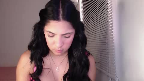 rosiehw online show from January 2026 09:18:02 PM