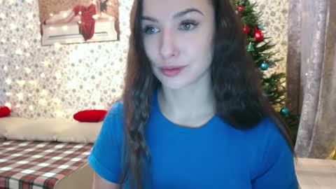 Snapshot of rosierosa chatting on December 2024 04:10:02 AM Rosie is waiting for YOU online show from December 2024 04:10:02 AM