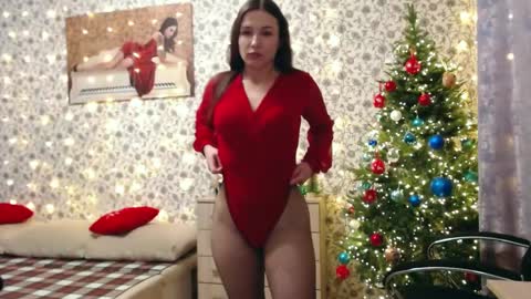 Snapshot of rosierosa chatting on January 2025 04:04:02 AM Rosie is waiting for YOU online show from January 2025 04:04:02 AM