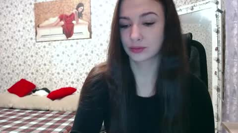 Snapshot of rosierosa chatting on February 2025 04:11:02 AM Rosie is waiting for YOU online show from February 2025 04:11:02 AM