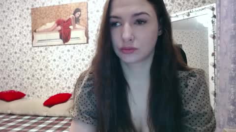Snapshot of rosierosa chatting on February 2025 03:58:01 AM Rosie is waiting for YOU online show from February 2025 03:58:01 AM