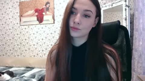 Snapshot of rosierosa chatting on March 2025 12:22:01 PM Rosie is waiting for YOU online show from March 2025 12:22:01 PM