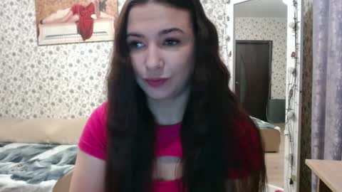Snapshot of rosierosa chatting on October 2025 03:58:01 AM Rosie is waiting for YOU online show from October 2025 03:58:01 AM