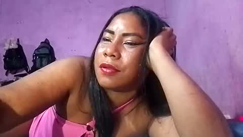 rosmerynavarro online show from December 2024 02:17:01 AM